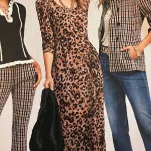 Cabi Selma Dress